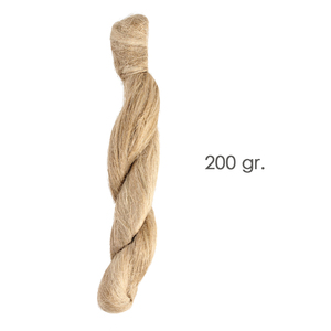 Canamo Fontaneria (Madeja 200 grammi) - Product Image 2