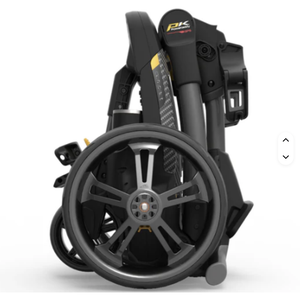 Chariot électrique GPS tactile CT8 100% BEST avec longue portée - Product Image 1