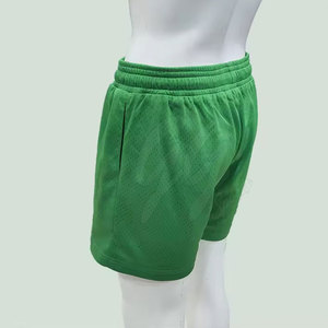 Shorts de basket-ball pour hommes, vêtements de sport de fabrication professionnelle, shorts de basket-ball - Product Image 4