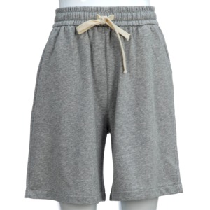 Short décontracté pour homme avec cordon de serrage à la taille et poche latérale, idéal pour les activités de plein air - Product Image 1