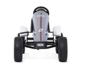 NOUVEAU FAV ZD Kart à pédales électrique 4 temps à assistance au carburant Race GTS E-BFR, kart d'extérieur - Product Image 1