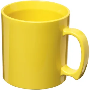 Taza Estándar Personalizada de 300 ml, Artículos Promocionales para Bebidas, para Merchandising - Product Image 2