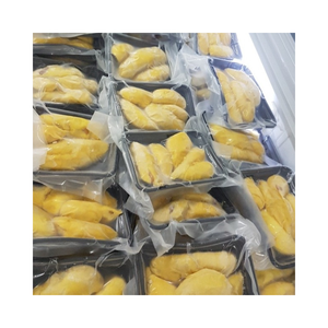 Durian congelé à haute qualité du Vietnam | Durian de haute qualité du Vietnam à bon prix - Product Image 1