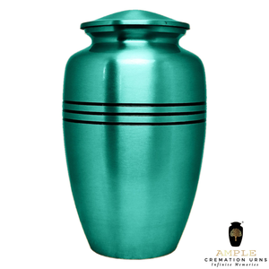 ของชำร่วยงานฌาปนกิจศพอลูมิเนียมเคลือบ Meena ของที่ระลึกหรูหราและของที่ระลึกสำหรับผู้ใหญ่ - Product Image 6