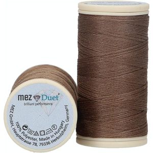 Mez Duet Hilo de coser de alta tenacidad 100M 40s/2 100% Hilo teñido de poliéster Número de modelo 4645100-05529 - Product Image 1