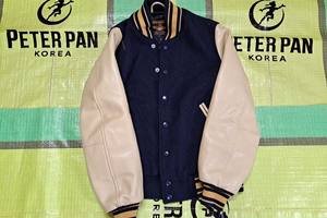 เสื้อผ้ามือสอง: เสื้อแจ็คเก็ตเบสบอลสำหรับผู้ใหญ่ - Product Image 3