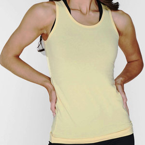 Débardeur pour femme de haute qualité à meilleur prix de fabricant à bas prix/Meilleur débardeur pour femme de Offre Spéciale de marque privée - Product Image 4