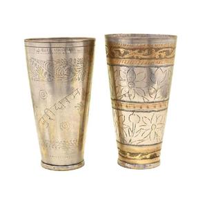 Vintage Copper 500ml Drinking Mugs Premium Quality Eco-Friendly Classic Design Custom Size for <b>Parties</b> - Product Image 1