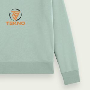 Venta al por mayor profesional OEM hecho a medida sudaderas casuales para hombres 2025 nueva moda invierno impreso estilo a granel - Product Image 6