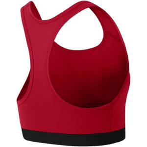 Ensemble de soutien-gorge pour femmes soutien-gorge de sport athlétique à soutien élevé pour femmes yoga de haute qualité avec caractéristique respirante simple élégant - Product Image 3