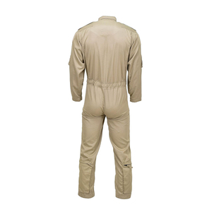 Tuta di volo di base per uomo, - Product Image 2