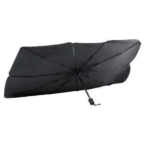 Parasol de voiture personnalisé Neviax, gadgets personnalisés pour la protection de la voiture - Product Image 4