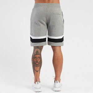 Pantalones cortos personalizados de último diseño para hombre, ropa informal al por mayor, pantalones cortos de lana para hombre, ropa de verano, pantalones cortos ligeros para hombre, buen precio - Product Image 3