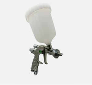 Pistolet à peinture neuf Anest Iwatas Professional Supper Nova LS-400 WS400 - Product Image 2