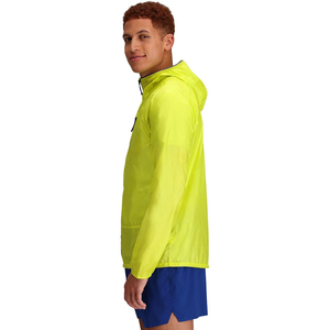 HUNT GEAR High Quality Unisex Sport Windbreaker <b>Jacket</b> New Design Summer <b>Corduroy</b> Fabric Hooded Collar with Pattern Decoration - Product Image 4