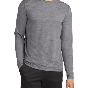 T-shirt à manches longues pour hommes, le plus vendu, pratique et personnalisé, idéal pour toutes les saisons et tenues décontractées - Product Image 6