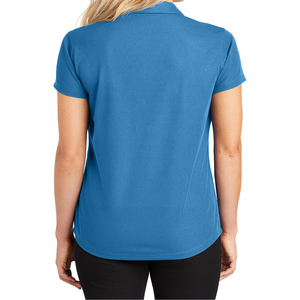 Pas cher Prix meilleure qualité séchage rapide sport respirant coton chemises imprimer polo t-shirts uni personnalisé polos vêtements pour femmes - Product Image 2