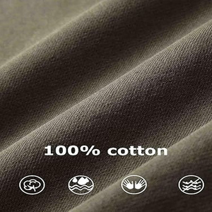 Custom Acid <b>Washed</b> Men's Hoodie Winter Sweatshirt Logo Printing Polyester/Cotton Streetwear Screen Print Hoodie Usaze Sports - Product Image 4