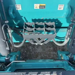 SUNWARD SWL4538 mini chargeuse compacte sur chenilles 4 tonnes tracteur avant chargeur Kubota moteur noyau avec roulement moteur boîte de vitesses pompe - Product Image 3