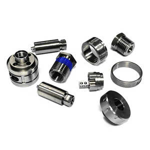 Composants de précision en laiton fiables pour les transformateurs d'appareillage et les machines industrielles - Product Image 1