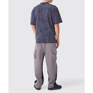 Men's Custom Cargo <b>Pants</b> Premium Multi Pocket <b>Work</b> Trousers Wholesale Bulk Orders 2025 - Product Image 5