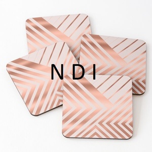 Tableware Decor Hotel Home Or Restaurant Kitchen Ware Catering Item <b>Marble</b> <b>Coaster</b> Cup Pads Square Shape <b>Marble</b> Tea <b>Coaster</b> - Product Image 4