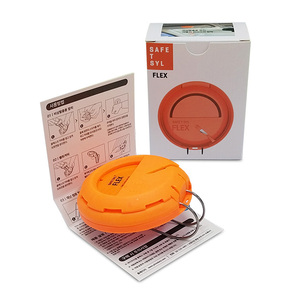 Kit di fuga di emergenza Safe T Syl FLEX 3-in-1 per il tuo veicolo - Product Image 3