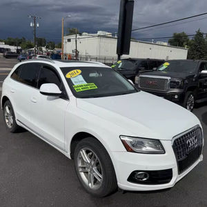 Usado 2014 A * UDI Q5 2,0 T Quattro Premium Plus - Product Image 1