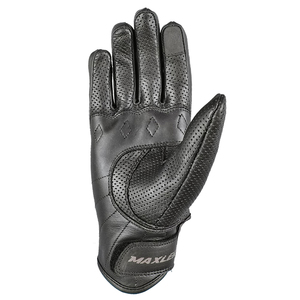 Motorbike Leather Breathable Motorbike Riding <b>Glove</b> Motorcycle Bike Racing Cycling <b>Gloves</b> With Touch Screen - Product Image 3
