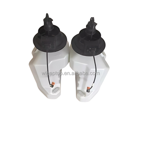 Système d'épandage Original DJ1 Agras T25 3.5 35L pour granulés plastiques, réparation et pièce de rechange pour drone agricole semence et engrais - Product Image 5