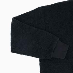 Sweat à capuche zippé Sherpa chaud et confortable pour femmes-Veste polaire de haute qualité-Idéal pour l'hiver, la randonnée et les vêtements décontractés - Product Image 4