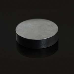 Blanc de cristal de silicium optique CZ FZ de haute qualité pour fenêtre de mesure de température infrarouge - Product Image 4