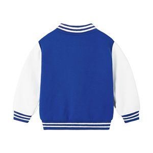 Chaqueta Universitaria de Moda para Hombre, Estilo Tradicional, de Lana, Secado Rápido, Transpirable y Cómoda para el Día a Día - Product Image 6