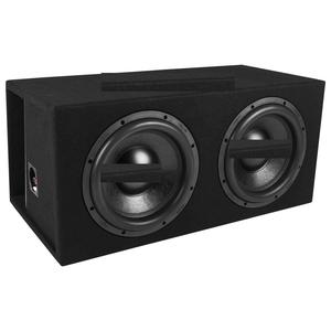 EL MÁS VENDIDO: Nuevo Caja Acústica para Subwoofer con Puerto de 12 Pulgadas y 2400 Vatios, Modelo Sdr-2X12D4 - Product Image 6