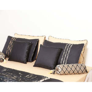 ชุดผ้าปูที่นอนลายโบฮีเมียน แรปโซดี้ - Product Image 5