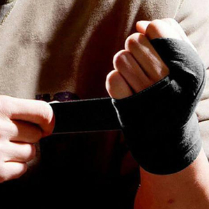 Vendas ajustables para boxeo al por mayor, personalizadas, en oferta 2026 - Product Image 3