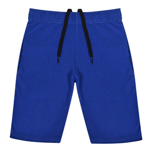 กางเกงขาสั้นผ้าคอตตอนสำหรับผู้ชายกางเกงขาสั้นสำหรับวิ่งจ๊อกกิ้งใส่ในฤดูร้อน - Product Image 4