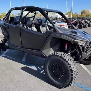 2025 pollariss RZR Pro R 4 Ultimate ปีล่าสุด - Product Image 1