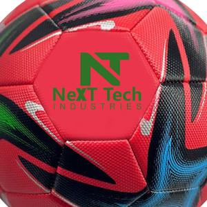 Balles hybrides de qualité supérieure de conception promotionnelle Conception de service OEM Jouant aux balles hybrides - Product Image 2