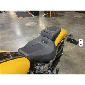 Motocicleta Cruiser Nueva Harley-Davidson Breakout - Product Image 2