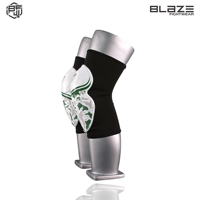 MMA Kickboxing BJJ Néoprène Compression Coudières & Genouillères Doux Frappant Muay Thai & Boxe Sparring Protecteurs