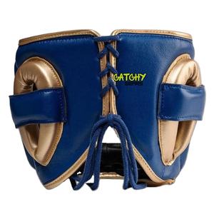 Set de Entrenamiento de Boxeo de Alta Calidad: Guantes, Almohadillas de Enfoque y Vendas para Manos para Gimnasios Profesionales y Práctica en Casa - Product Image 4