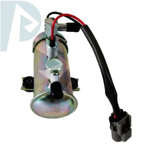 ชิ้นส่วนเครื่องยนต์ ปั๊มน้ำมันเชื้อเพลิงไฟฟ้า 24V 8980093971 8-98009397-1 สำหรับ 4HK1 6HK1 - Product Image 4