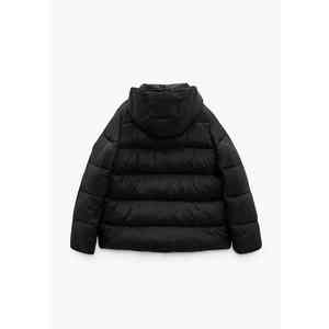 Women's Plus Size Puffer Jacket Oversized Streetwear Warm <b>Winter</b> Custom Design Fashion <b>Coat</b> - Product Image 1