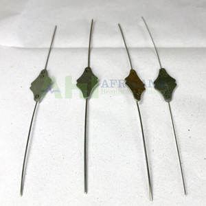 Sondas lagrimales manuales ecológicas de alta calidad Uso de Cirugía General Suministro directo de fábrica en stock - Product Image 3