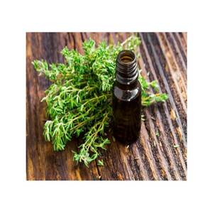 Aceite Esencial de Tomillo Más Vendido, Aceite Aromático Natural para Uso Culinario - Product Image 3