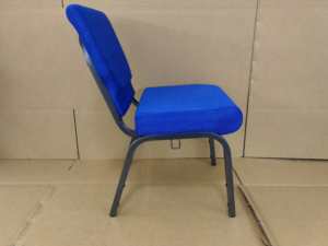 Chaise d'église - Product Image 3