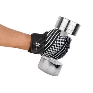 Meilleures ventes en gros de gants de sport unisexes pour l'entraînement Nouvel arrivage de gants de sport fabriqués au Pakistan à des prix abordables - Product Image 5