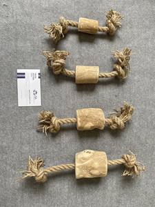 NEW DESIGN COFFEE <b>WOOD</b> CHEW for PET FROM VIETNAM BLUE LOTUS <b>FARM</b> - Product Image 6