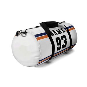 Spacious Durable Waterproof Polyester <b>Sports</b> <b>Bag</b> with Soft Handle Eco-Friendly & Lightweight for Gym Travel & Outdoor Activities - Product Image 5